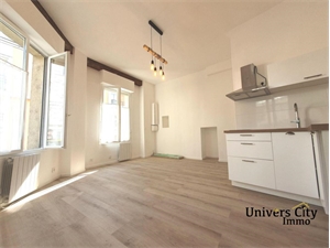 t1 à la vente -   44000  NANTES, surface 23 m2 vente t1 - UBI447078401